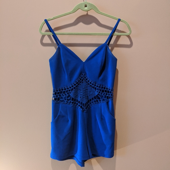 Romper - Picture 3 of 3